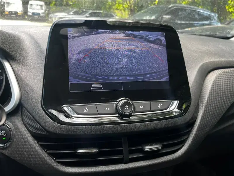 galeria YARIS