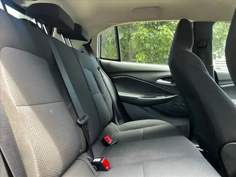 galeria YARIS