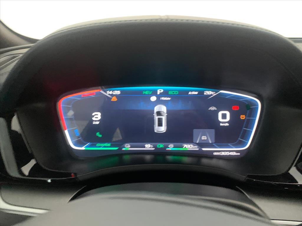 Byd SONG PLUS