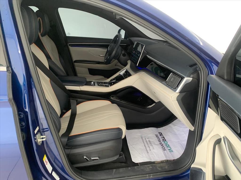 Byd SONG PLUS
