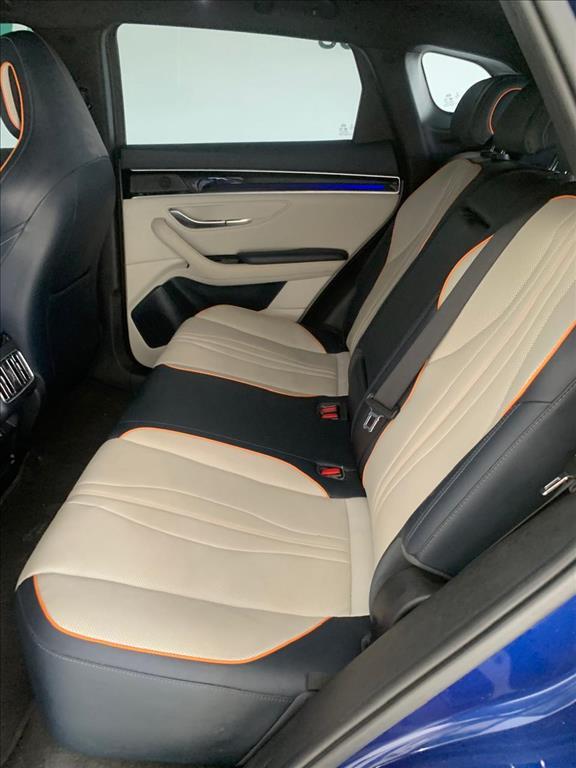 Byd SONG PLUS