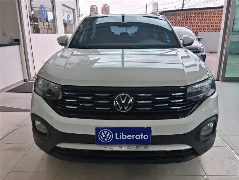 galeria T-CROSS