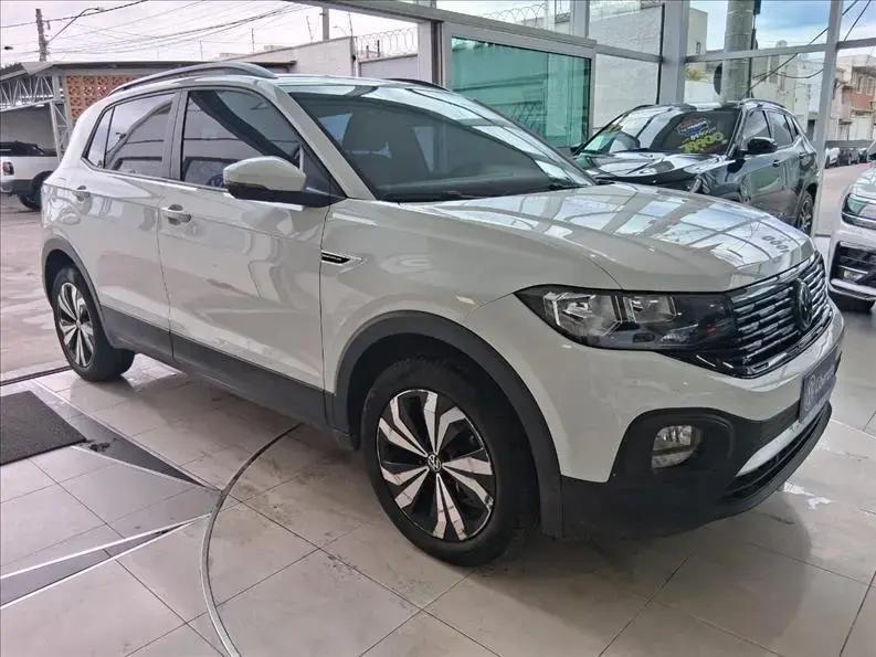 galeria T-CROSS
