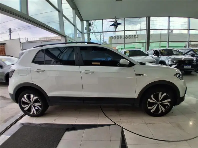 galeria T-CROSS