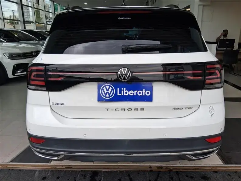 galeria T-CROSS