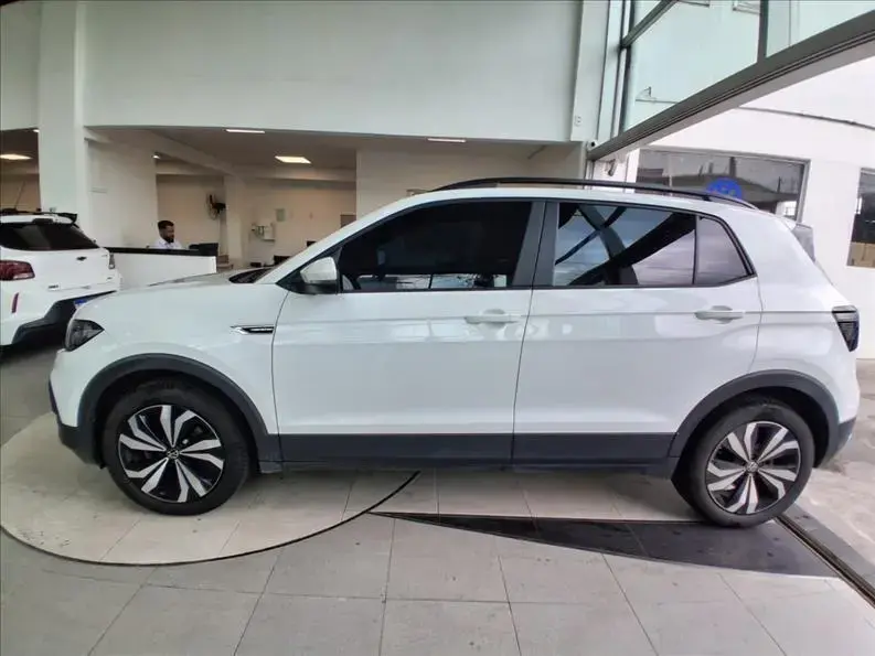 galeria T-CROSS