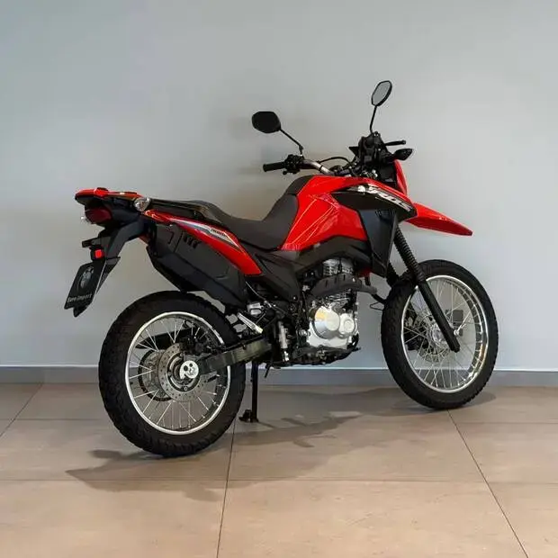 Honda NXR 160 Bros Flex