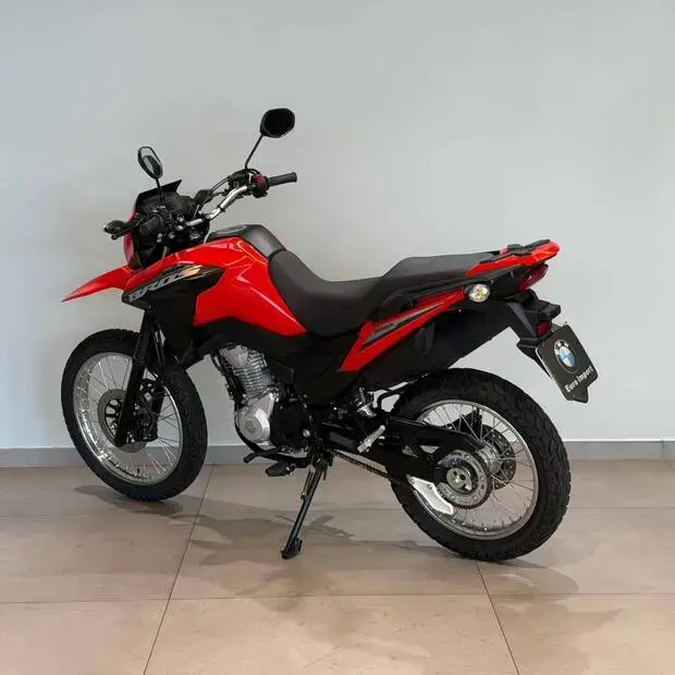 Honda NXR 160 Bros Flex