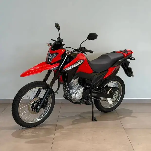Honda NXR 160 Bros Flex