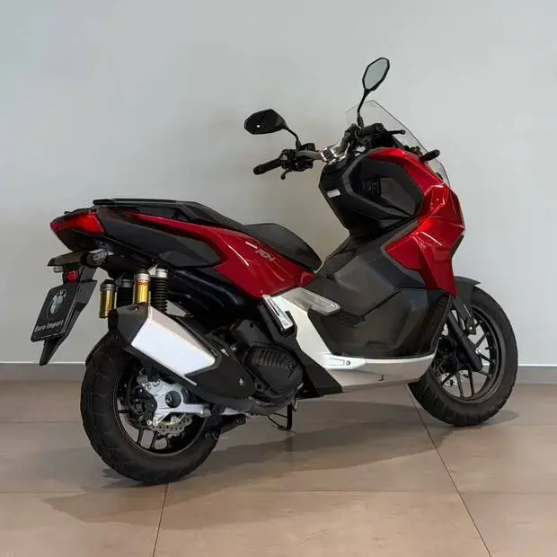 Honda ADV 160