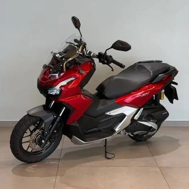 Honda ADV 160