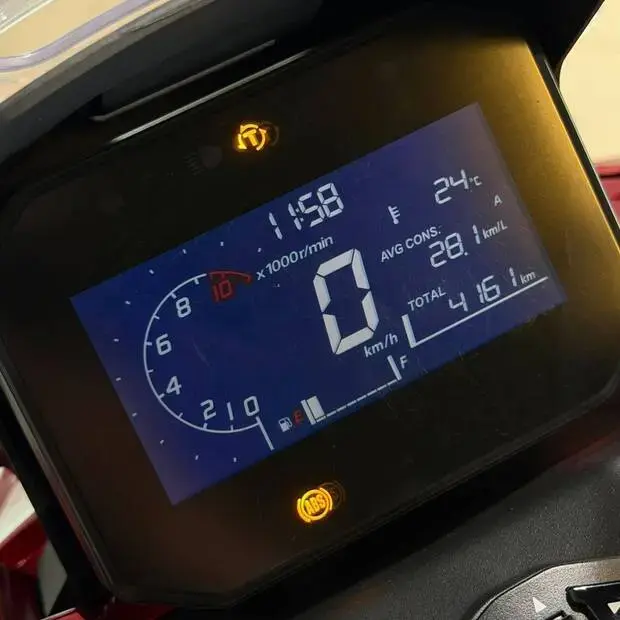 Honda ADV 160
