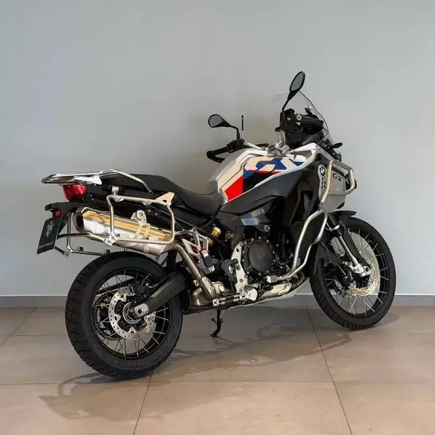 Bmw F 900 GS Adventure Plus