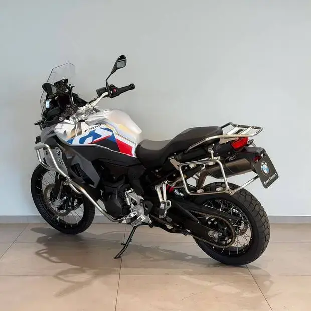 Bmw F 900 GS Adventure Plus