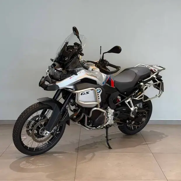 Bmw F 900 GS Adventure Plus