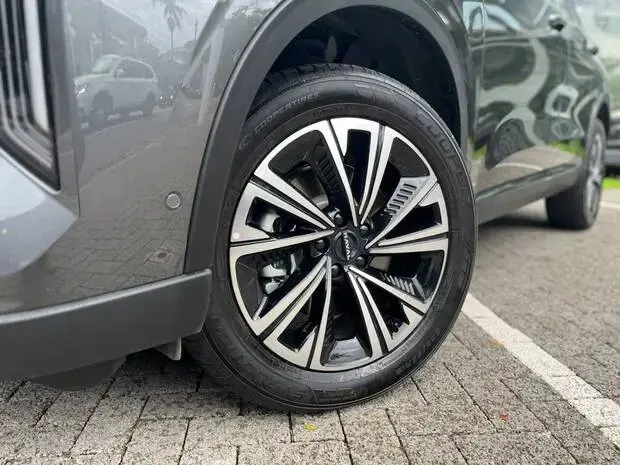 Gwm Haval H6 PHEV19