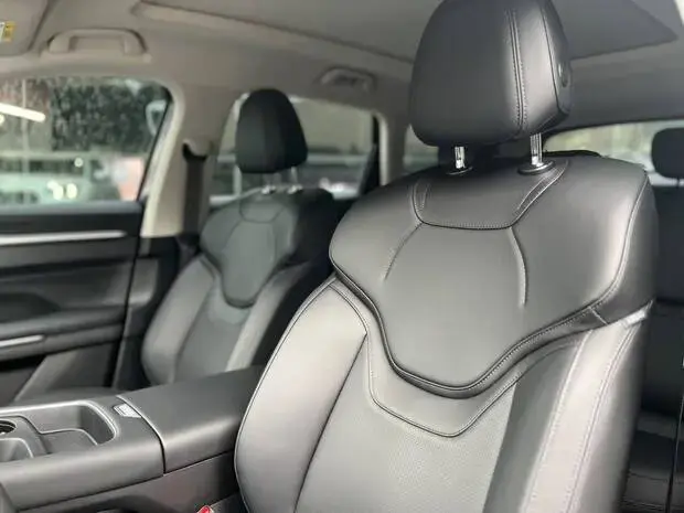 Gwm Haval H6 PHEV19