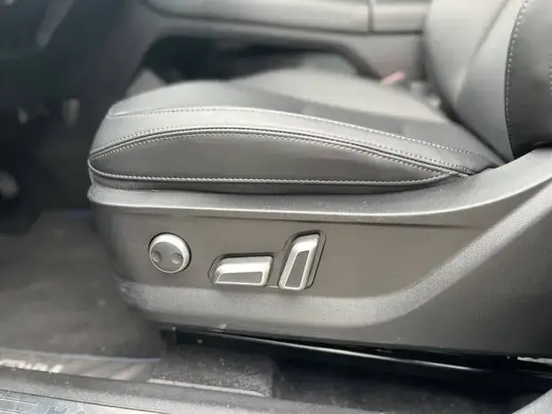 Gwm Haval H6 PHEV19