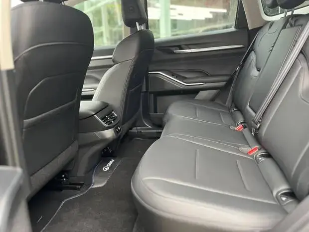 Gwm Haval H6 PHEV19