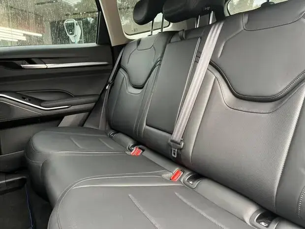 Gwm Haval H6 PHEV19