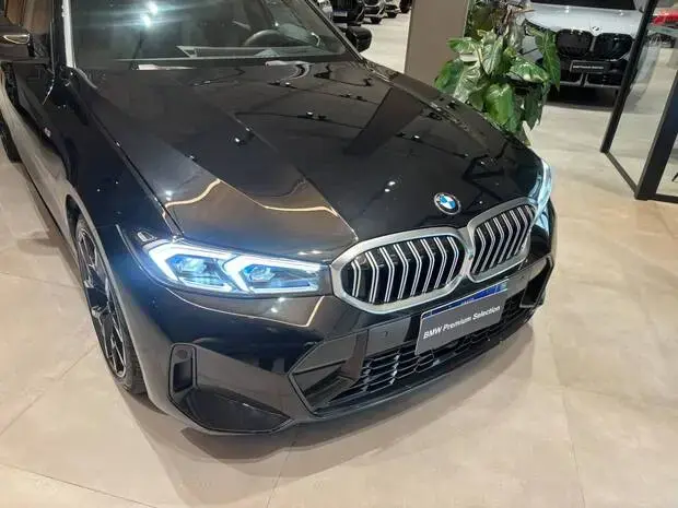 Bmw 320i M Sport 2.0 Turbo (Aut.)