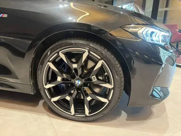 Bmw 320i M Sport 2.0 Turbo (Aut.)