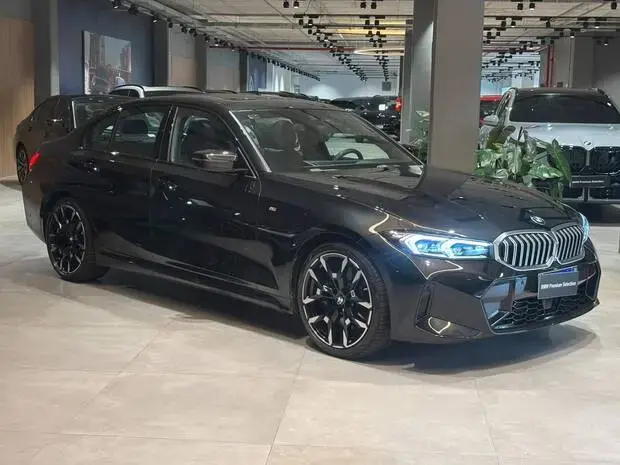 Bmw 320i M Sport 2.0 Turbo (Aut.)