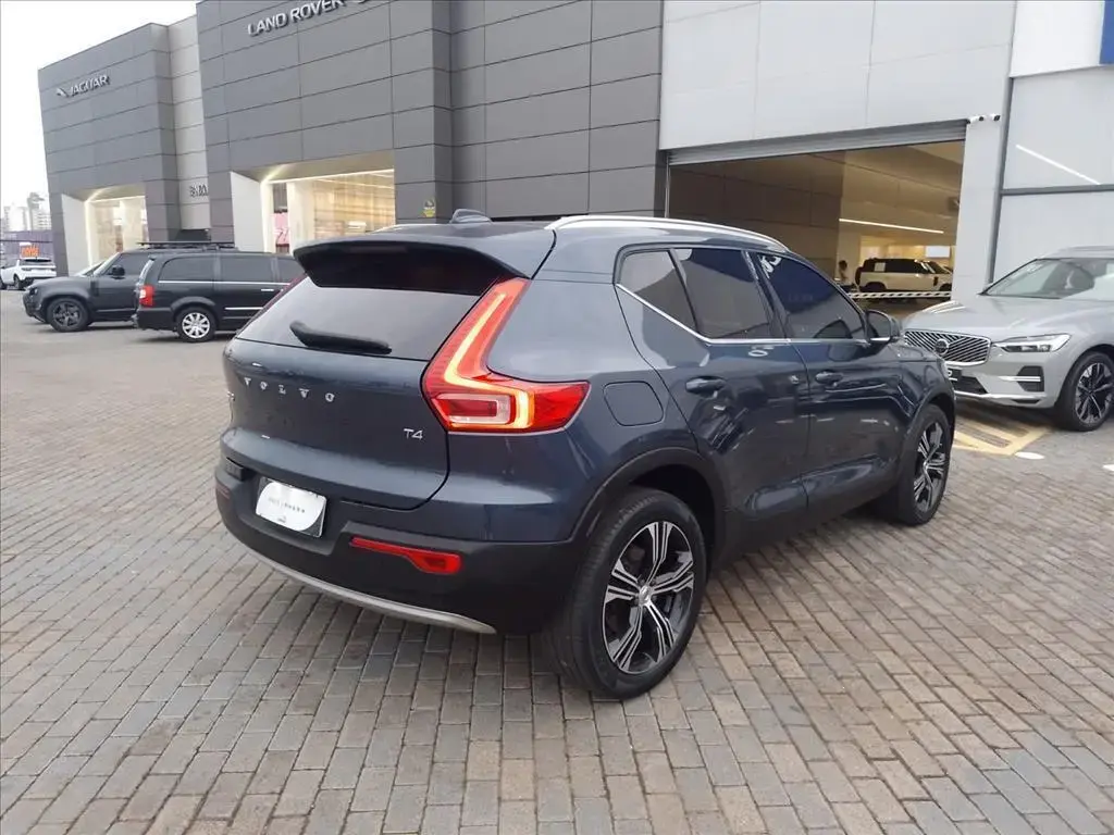 galeria XC40