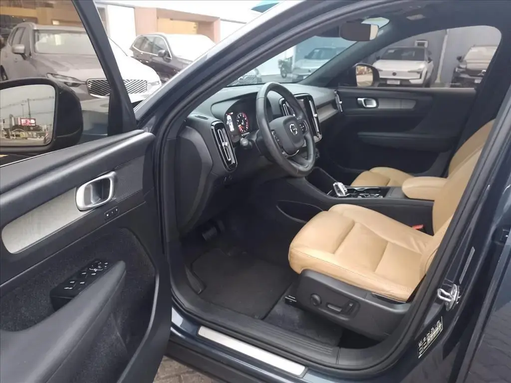 galeria XC40