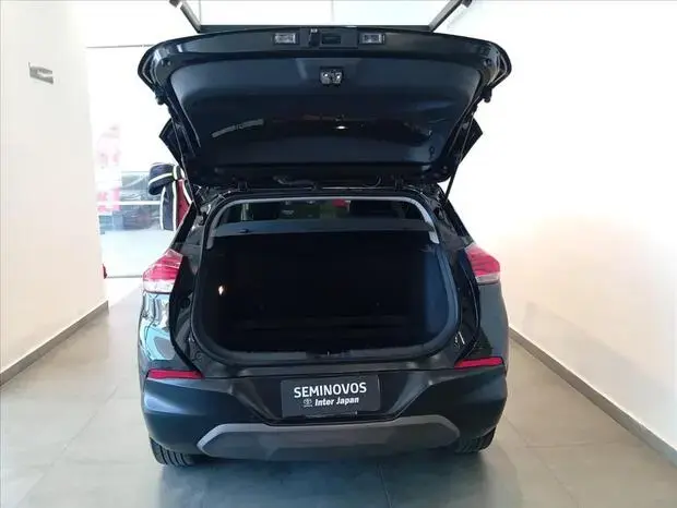 Chevrolet TRACKER 1.2 TURBO FLEX PREMIER AUTOMÁTICO