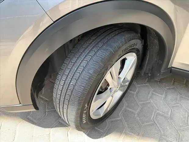 Nissan KICKS 1.6 16V FLEXSTART S 4P MANUAL