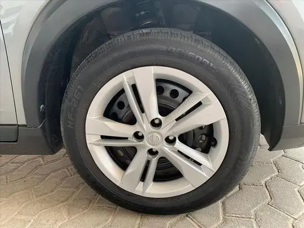 Nissan KICKS 1.6 16V FLEXSTART S 4P MANUAL