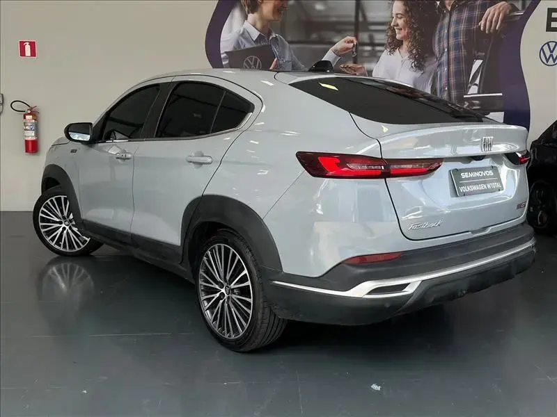 galeria FASTBACK