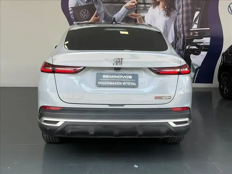 galeria FASTBACK