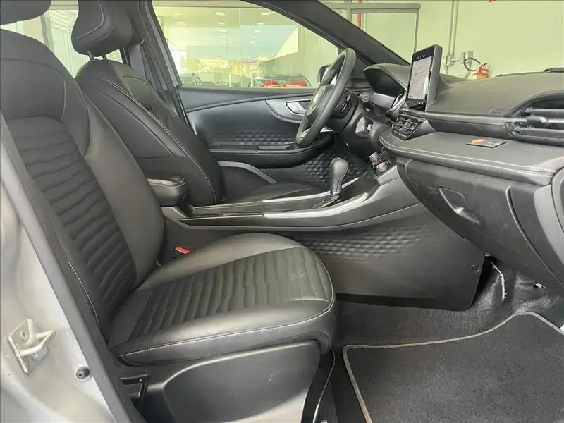 galeria FASTBACK