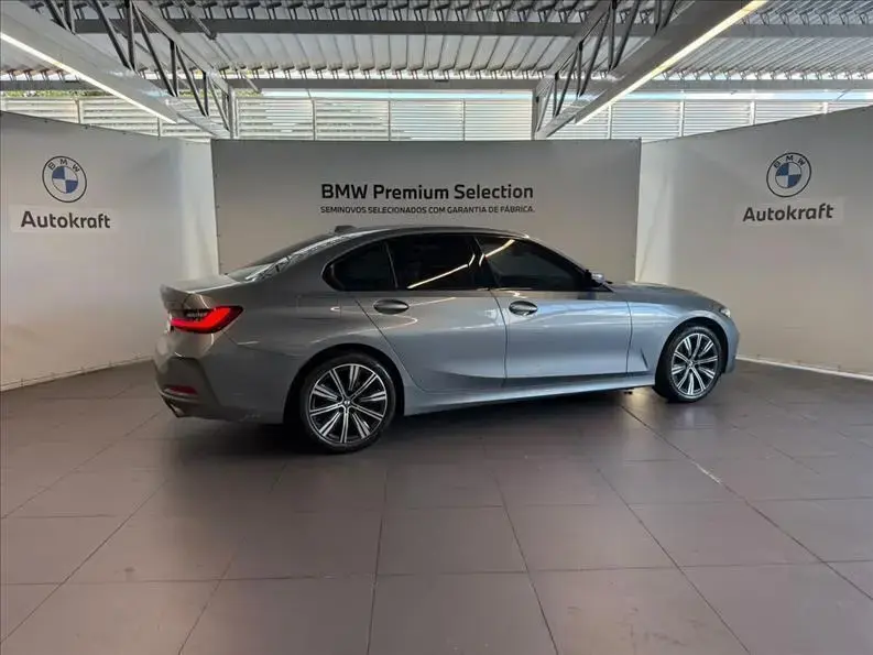 galeria 320I