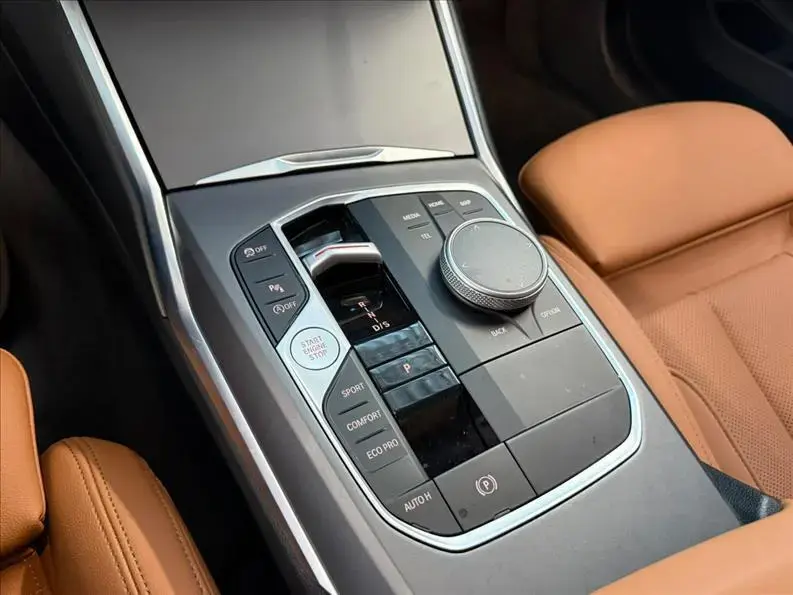 galeria 320I