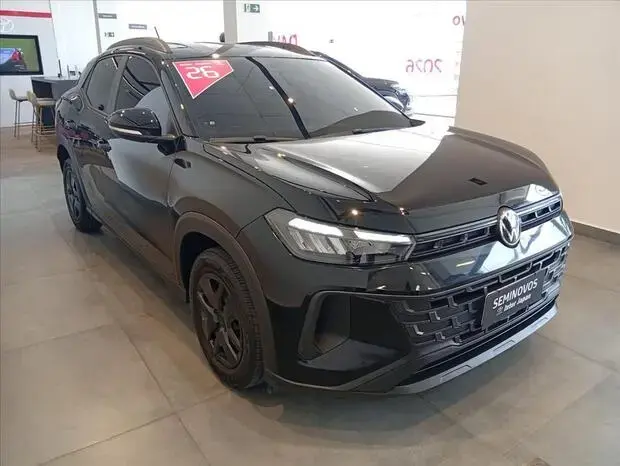Volkswagen TERA 1.0 MPI MANUAL