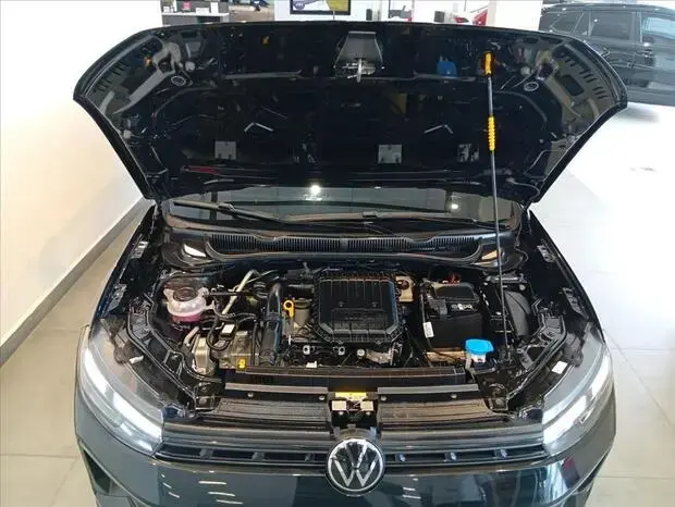 Volkswagen TERA 1.0 MPI MANUAL
