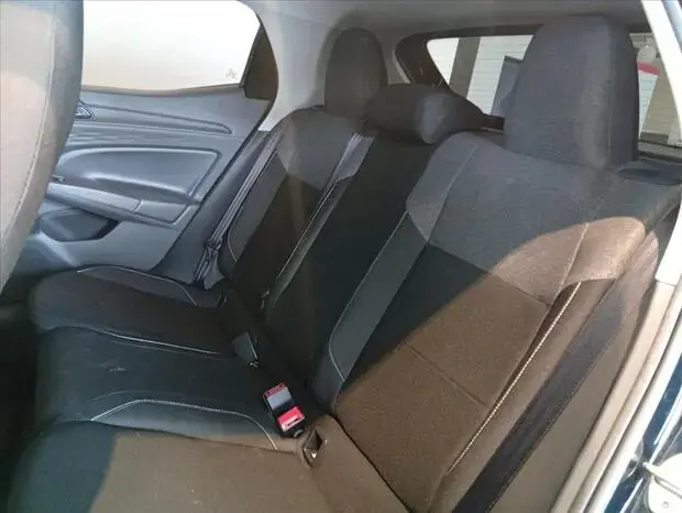 Volkswagen TERA 1.0 MPI MANUAL
