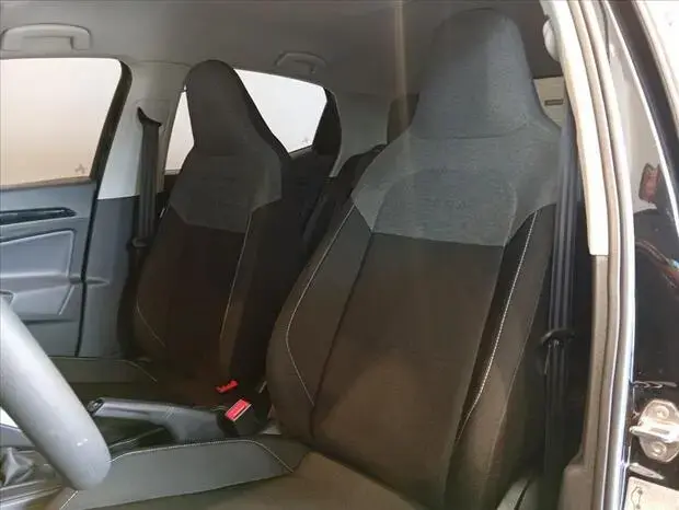 Volkswagen TERA 1.0 MPI MANUAL