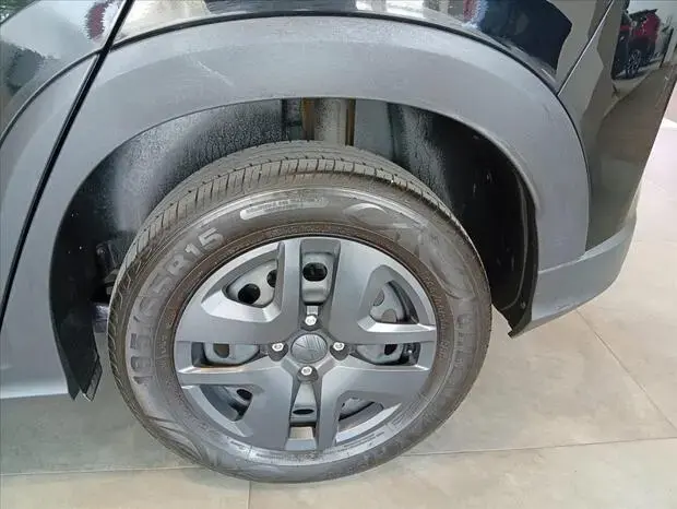 Volkswagen TERA 1.0 MPI MANUAL