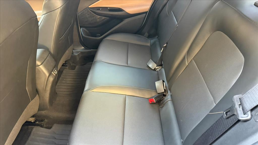 Chevrolet ONIX PLUS