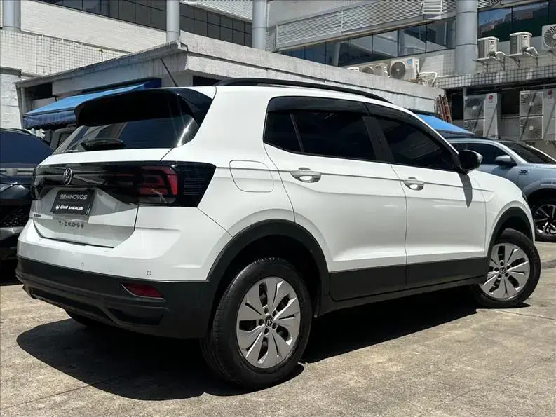 galeria T-CROSS