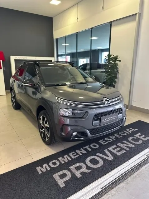 galeria C4 CACTUS