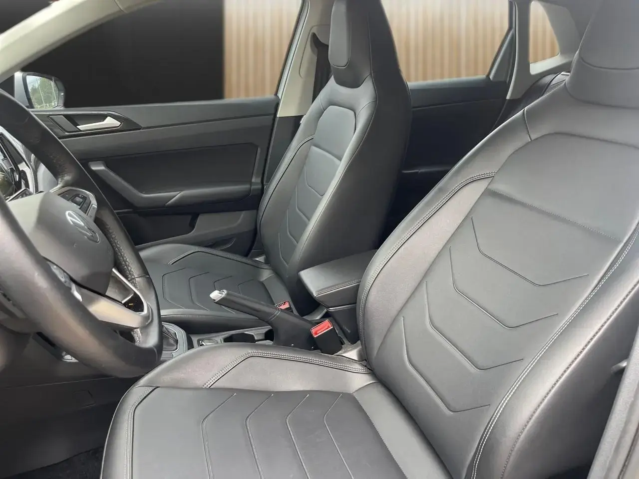 galeria Polo Highline TSI 1.0 Flex 12V Aut.
