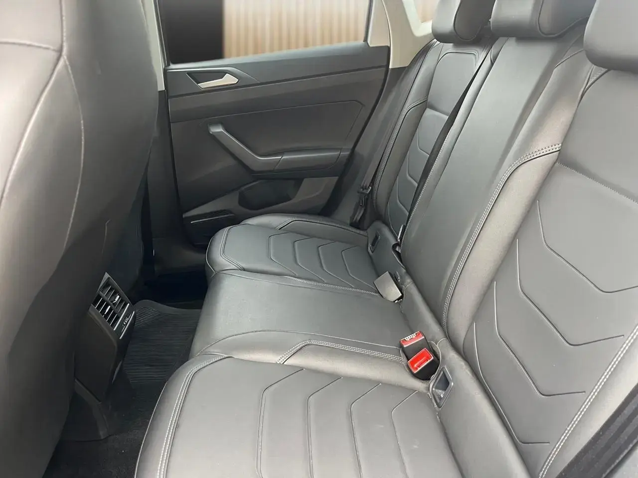 galeria Polo Highline TSI 1.0 Flex 12V Aut.