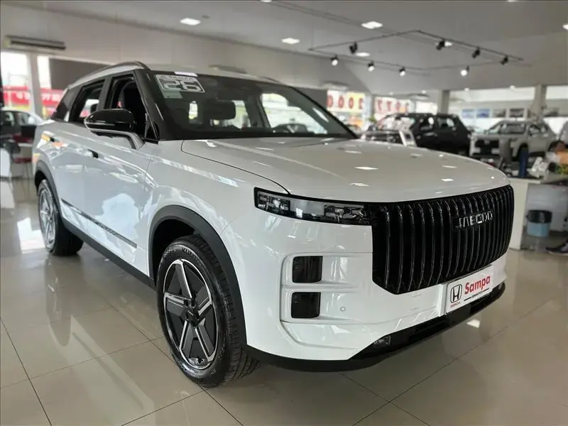 7 1.5 Tgdi Phev Prestige Dht