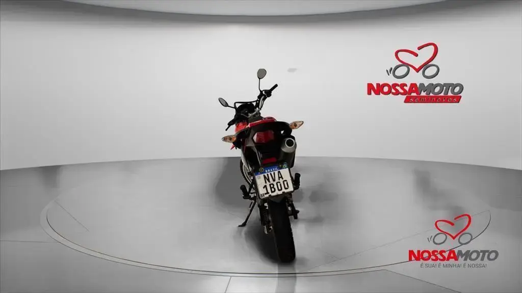 galeria NXR