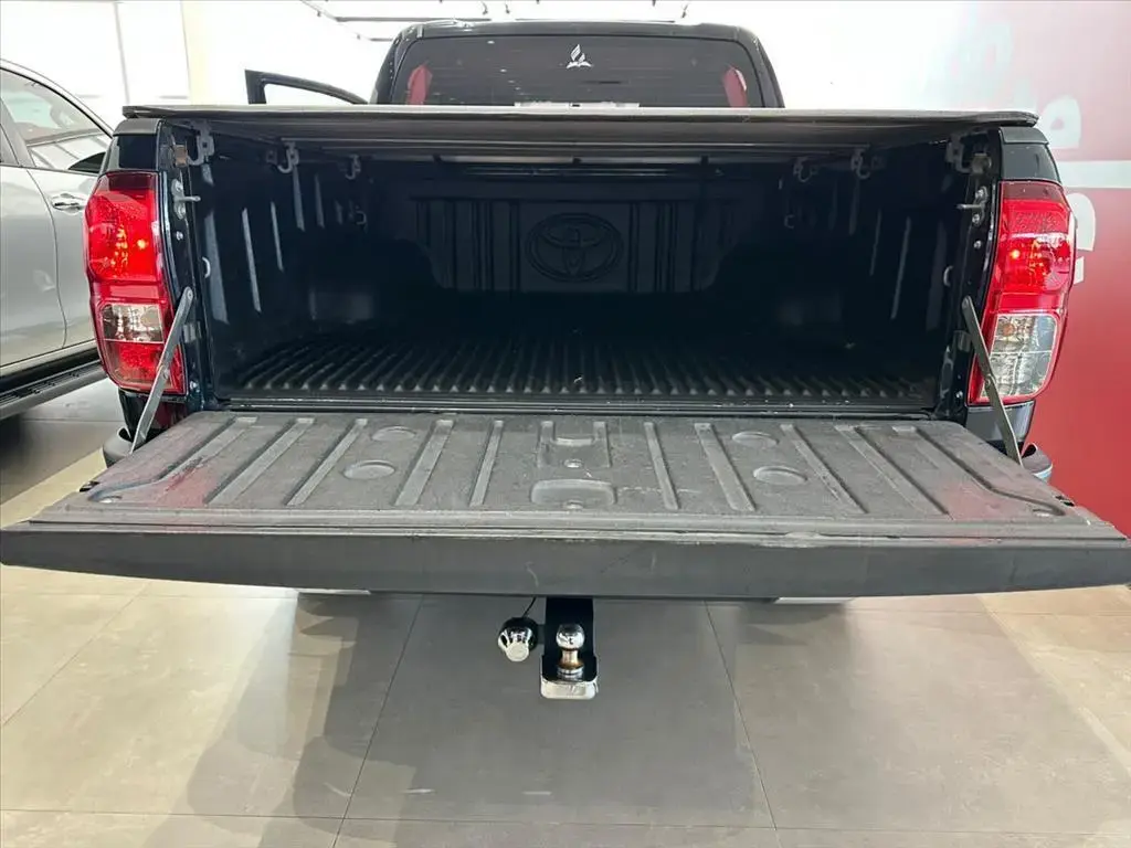 galeria HILUX